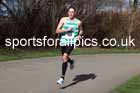 Senior Mens 2026 NECAA Royal Signals Road Relays, Hetton Lyons Country Park, Hetton le Hole. Photo: David T. Hewitson/Sports for All Pics